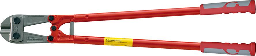 Bolzenschneider 910mm WAGGONIT VBW