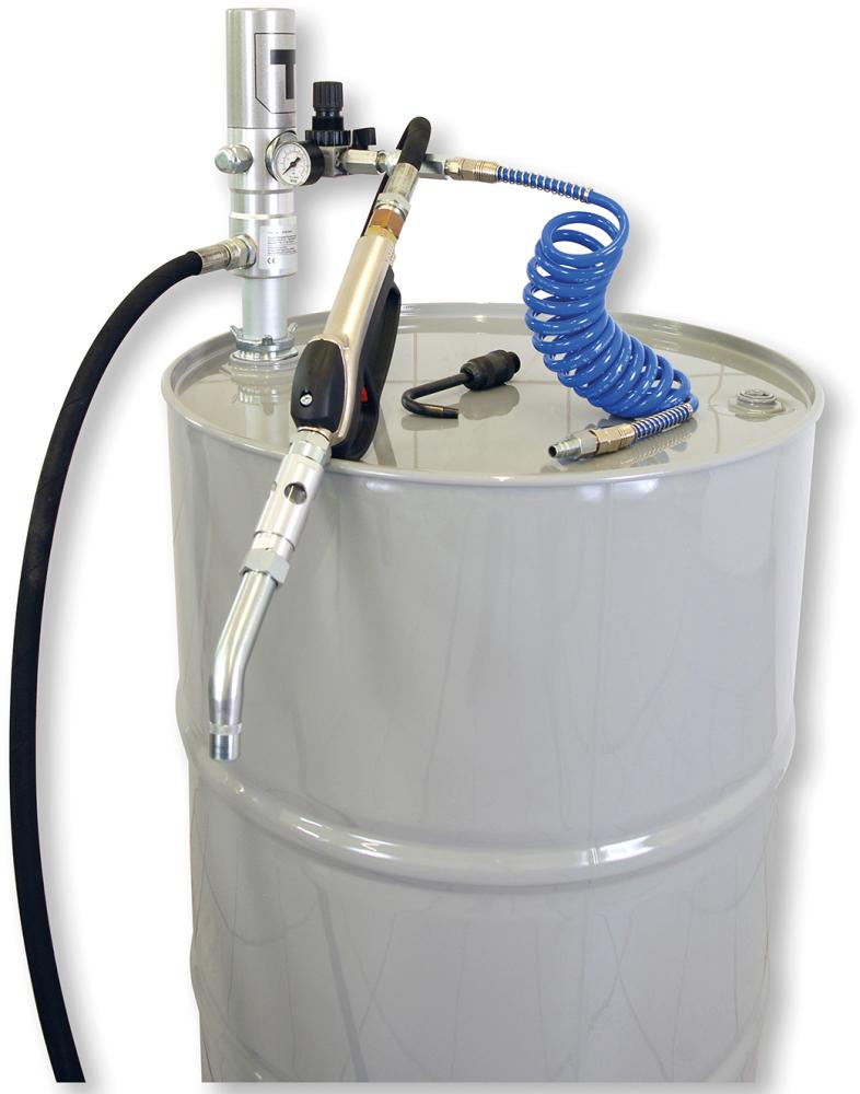 Druckluftpumpen-Set DP36 eco