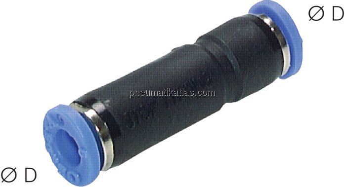 Exemplarische Darstellung: Steckverbindung, selbst