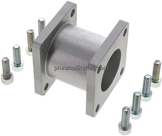 ISO 15552-Verbindungsstück 63mm