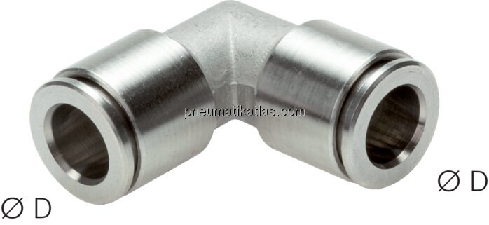 Exemplarische Darstellung: Winkelsteckverbindung, 