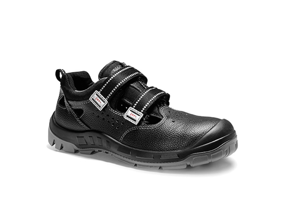 Sicherheitssandale LEON S1P