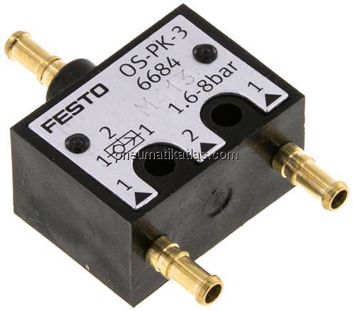 OS-PK-3 (6684) ODER-Glied