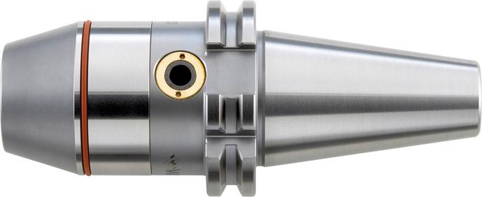 Kurzbohrf. D69871 A R/L 2,5-16 SK40 Standard WTE