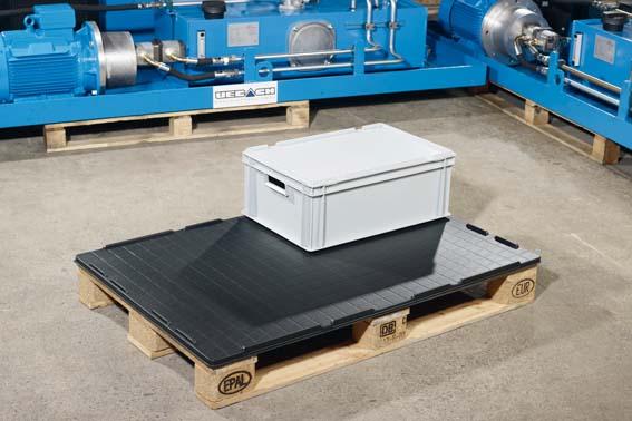 Palettenüberzug 800x1200 Antirutschkante