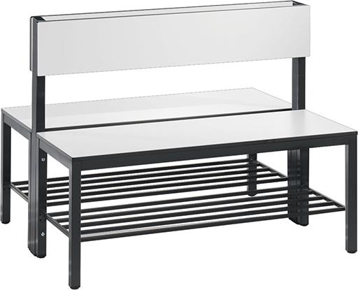 Sitzbank H796xB1000xT760mm