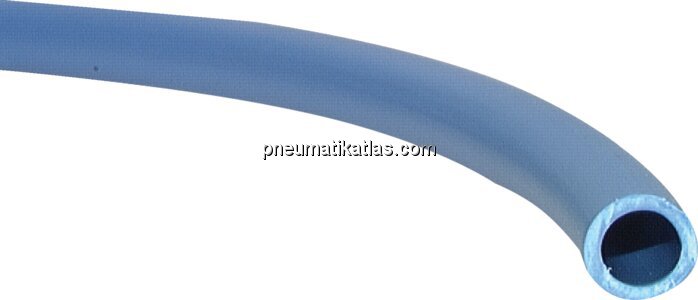Exemplarische Darstellung: KKS-Polyurethanschlauch