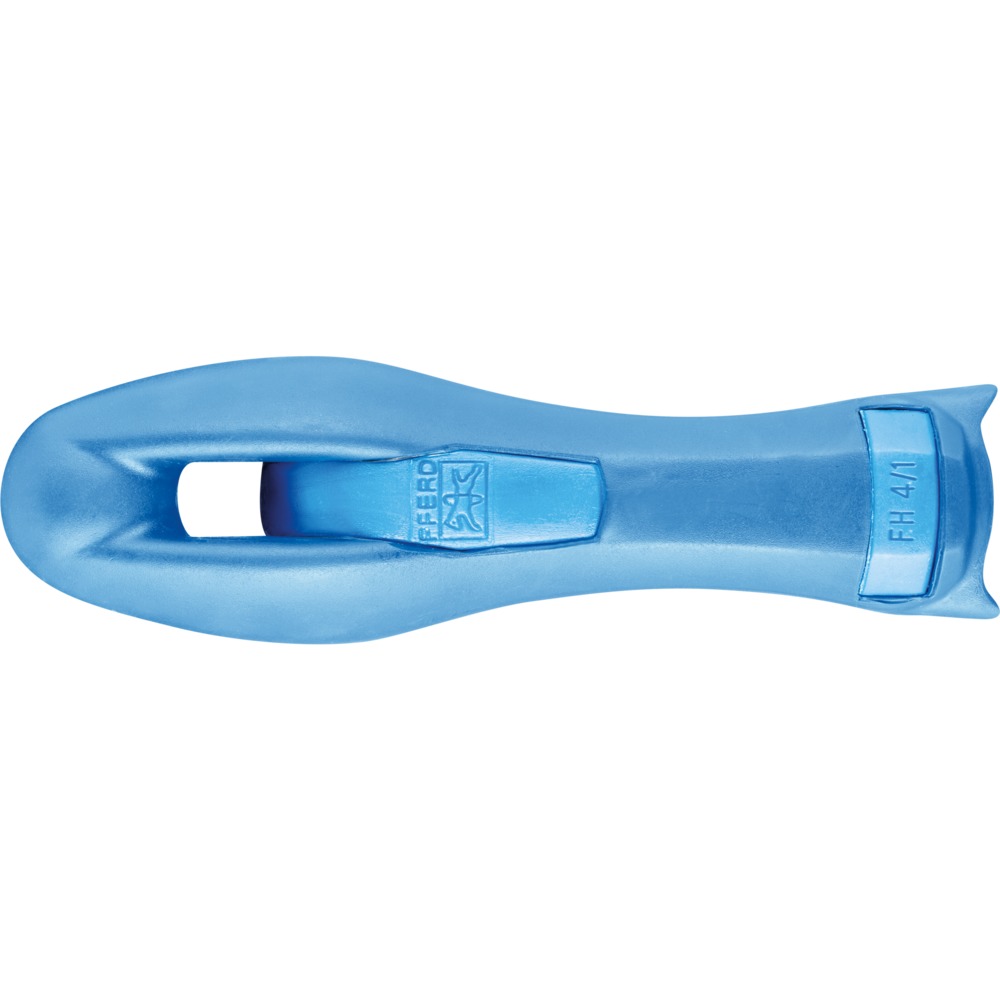 Feilenhefte, -hüllen, -bürsten FH 4/1-100