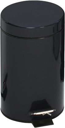 Tretabfallsammler 30 l anthrazit 640x290 mm VAR