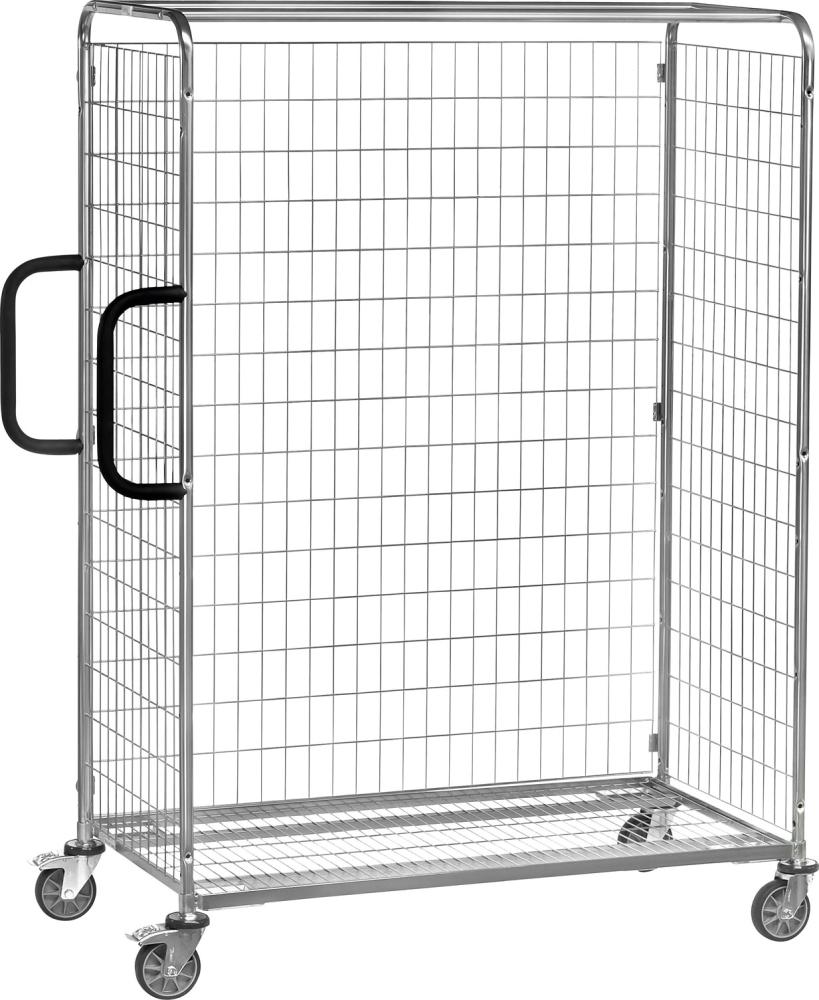 Rückwand Ladefläche 1250-Höhe 1830