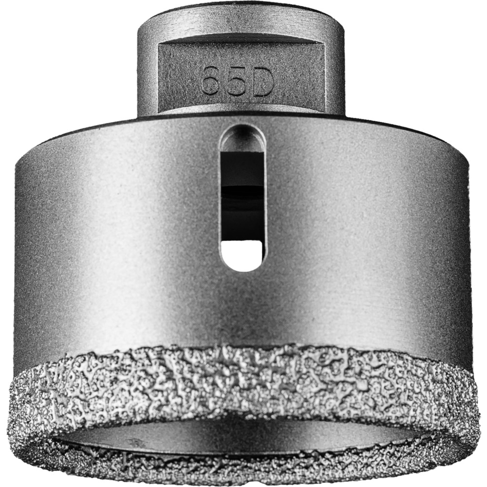 Diamantwerkzeuge für die Bauindustrie DCD 65XM14 FL PSF