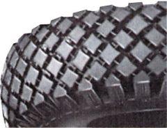 Decke f.Luftrad D50.400 400mm Rillenprofil BS ROLLEN