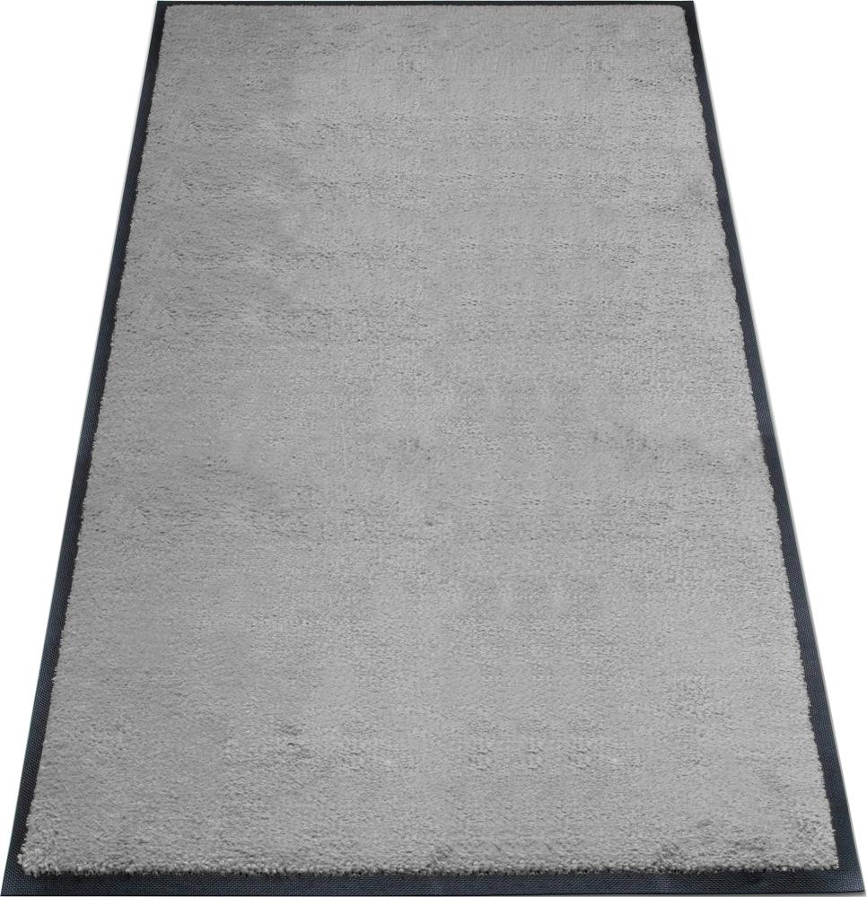 Eazycare Style 85x150cm, Grey Metal