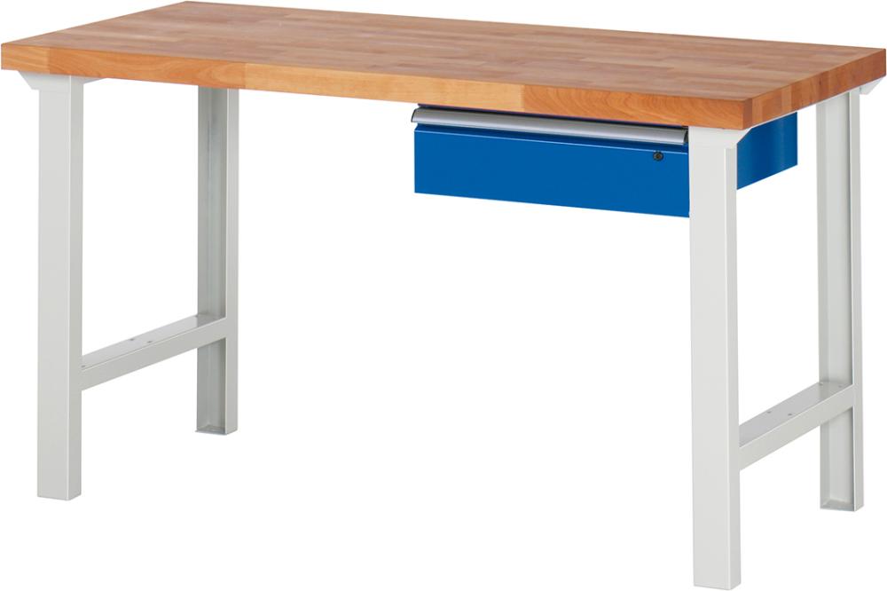 Werkbank Modell 7001 B 1500xT 700xH 840mm