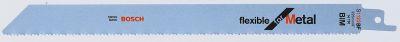 Säbelsägeblatt S 1122 BF Bosch VE à 100 Stück Flexible for Metal