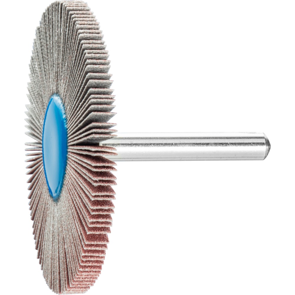 Fächerschleifwerkzeuge F 6005/6 A 180