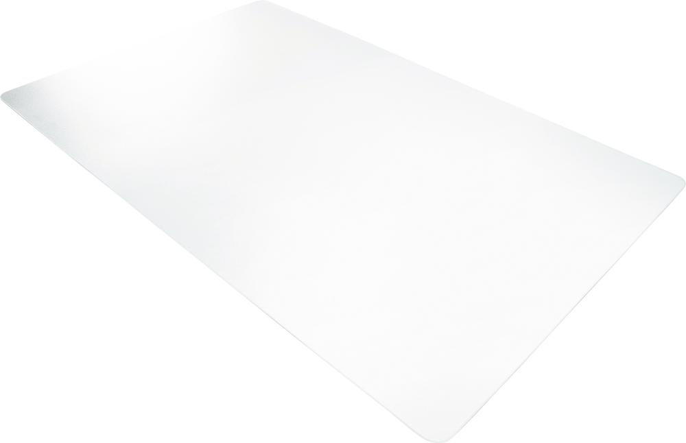 Bodenschutzmatte Ecogrip Solid B120xT180 cm Hartböden transparent