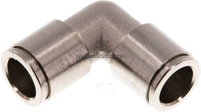 Winkel-Steckanschluss 10mm, IQS-MSV (Standard)