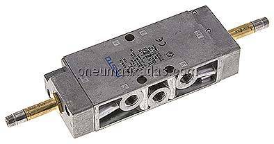 JMFH-5-1/8-EX (535912) Magnetventil