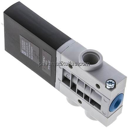 MHE4-MS1H-3/2O-1/4 (525207) Magnetventil