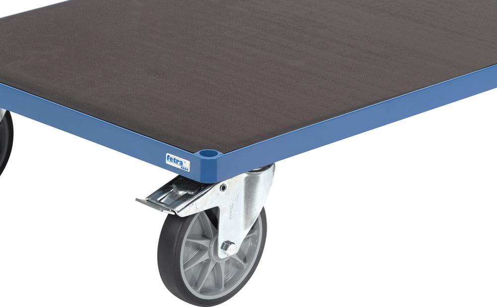 Ladefläche a.Siebdruckp. Mehrpreis bei LF 1200x800