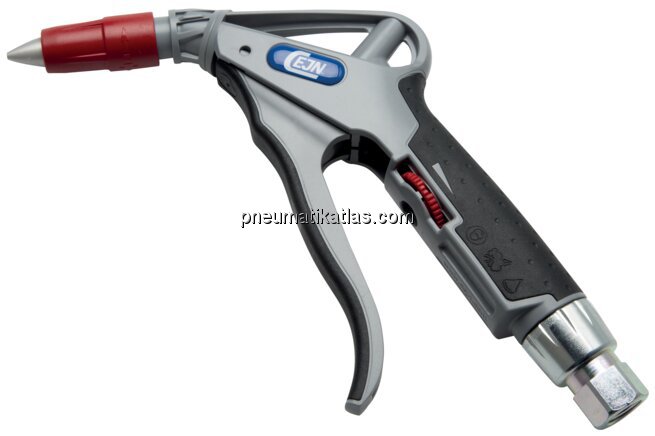 Exemplarische Darstellung: CEJN MultiFLOW-Blaspist