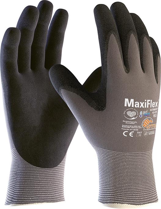 Handschuh MaxiFlex Ultimate AD-APT Gr. 12