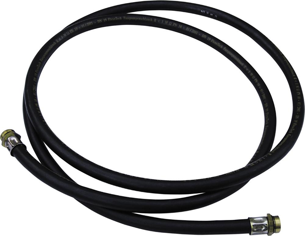 Verlängerungsschlauch 3/4 Zoll, 4 m CEMO