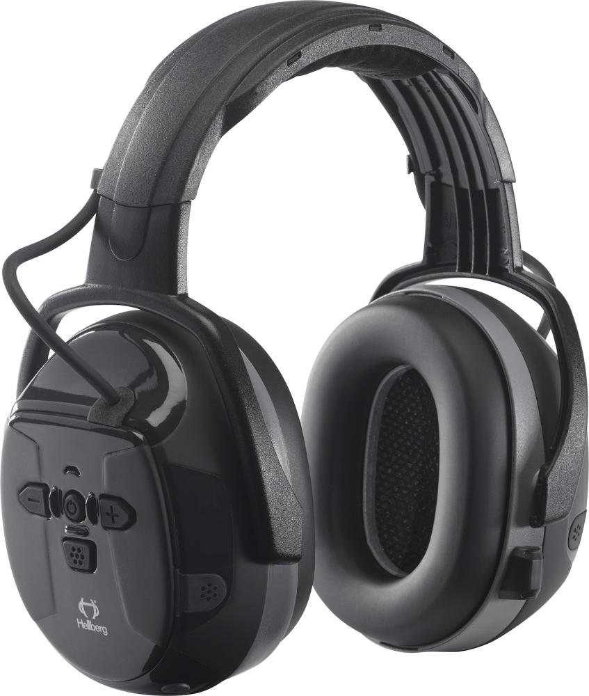 Xstream LD Kopfbügel