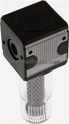 MULTIFIX Aktivkohlefilter G 1/4", Multifix 1