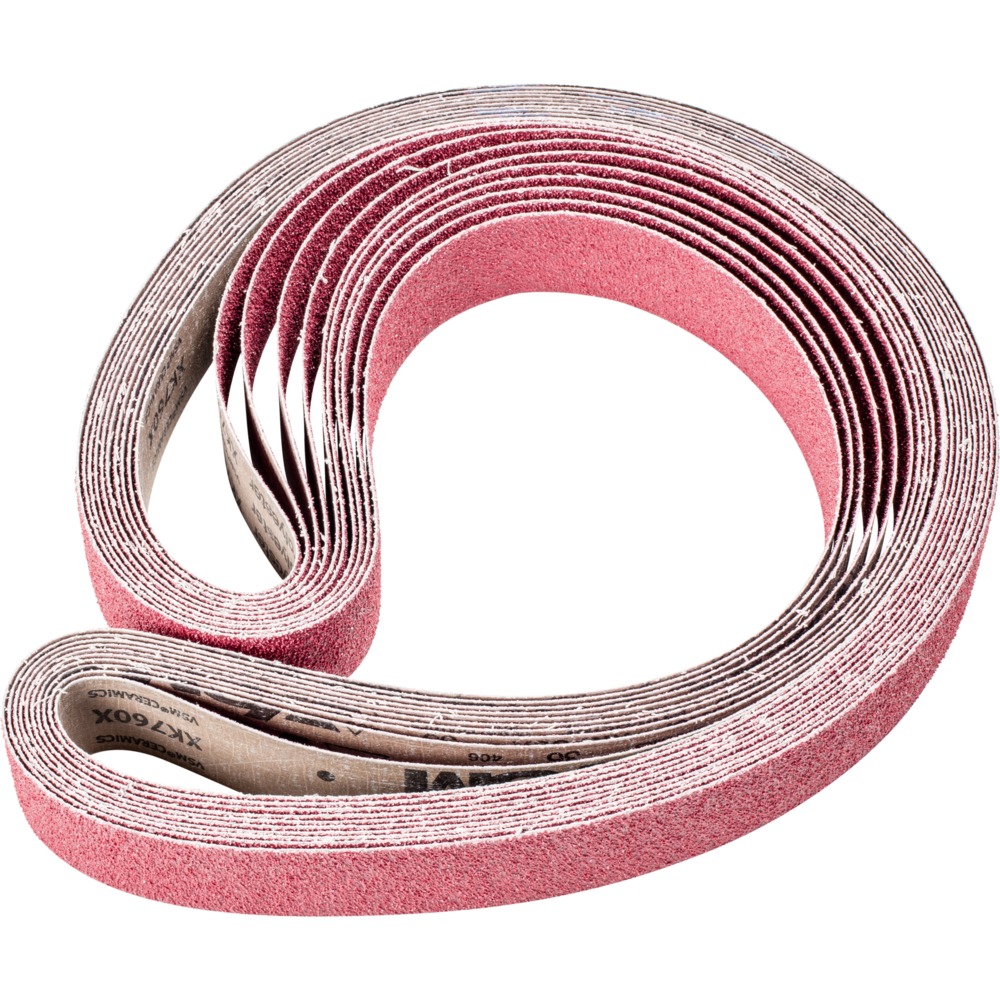 Flexible Schleifmittel BA 50/2000 X CO 36