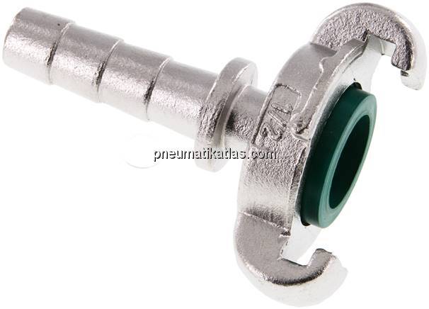 Kompressorkupplung 13 (1/2") mm Schlauch