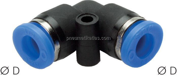 Exemplarische Darstellung: Winkelsteckverbindung, 