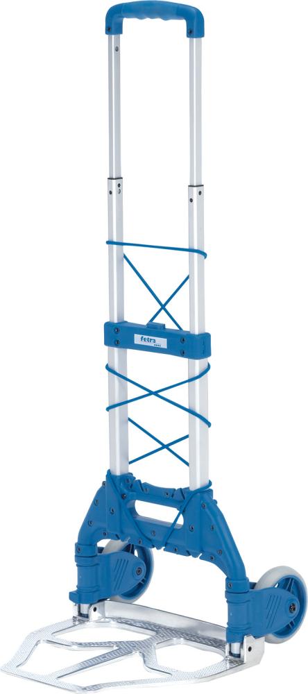 Paketroller 1730 Schaufel 300x385mm VG fetra