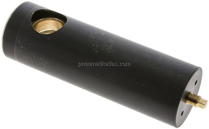 Feststellpatrone einzeln für ISO15552-Zylinder Ø 80 & 100mm