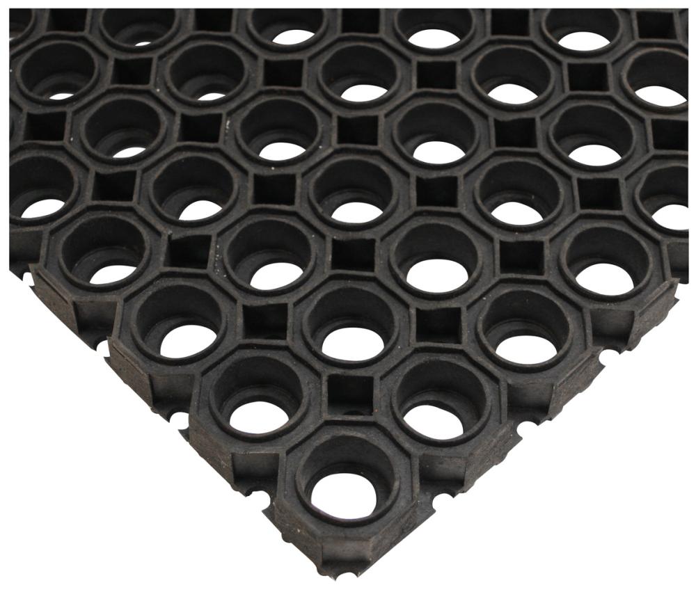 Ringgummimatten 1m x 1.5m