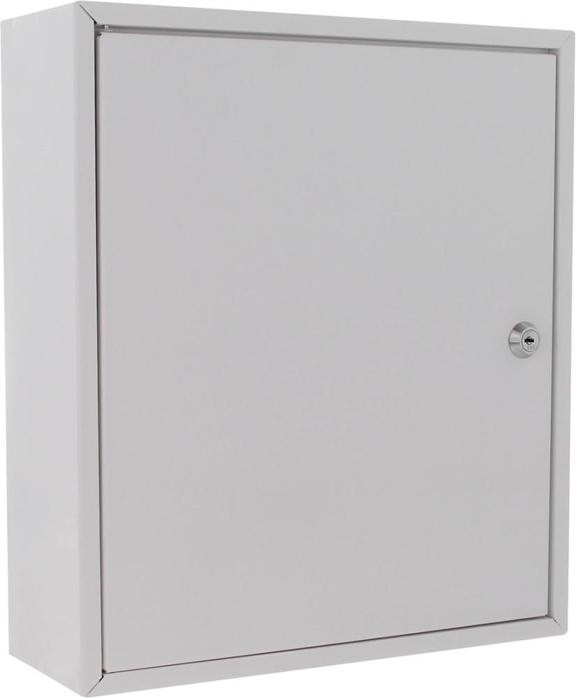 T01275 MK1 Zylinderschloss Weiss