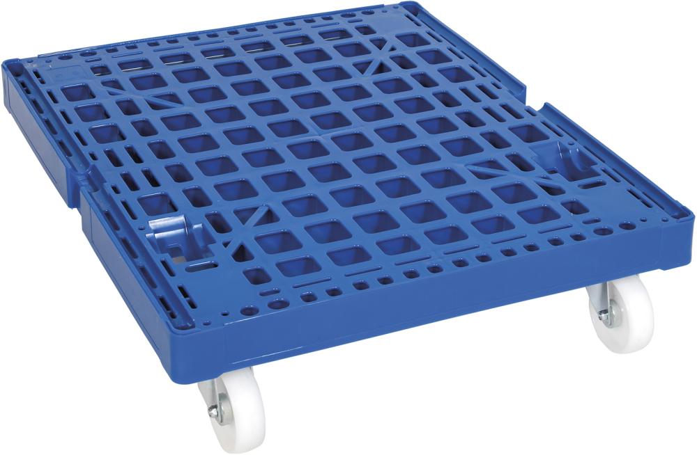 Rollbehälter Basismodell 724x815x192mm