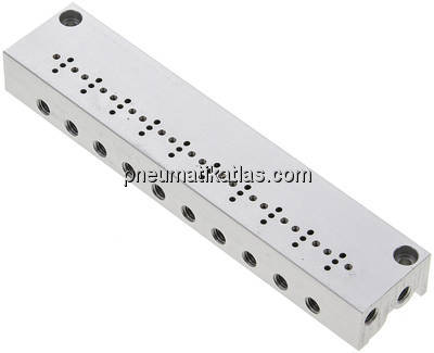 Reihenleiste (10-fach) für YSV10 und YSV11