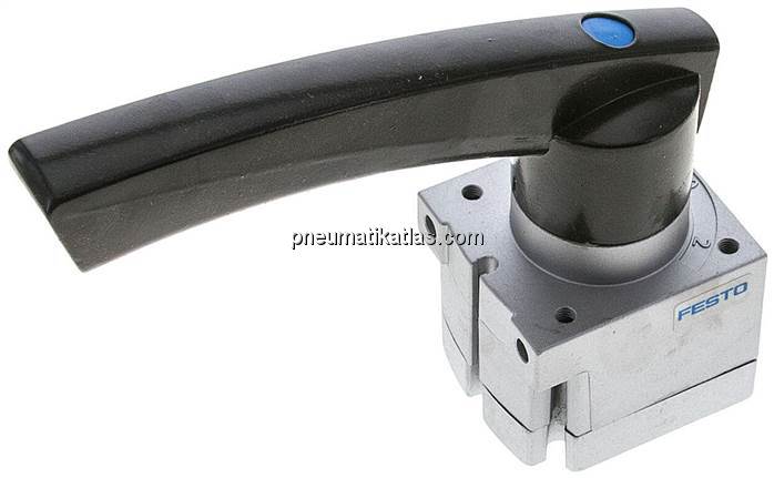 VHER-H-B43U-B-G14 (3515286) Steuerschieber