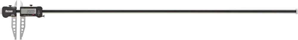 Dig.-Werkstatt-Messsch. 1500mm m. Spitze FORUM