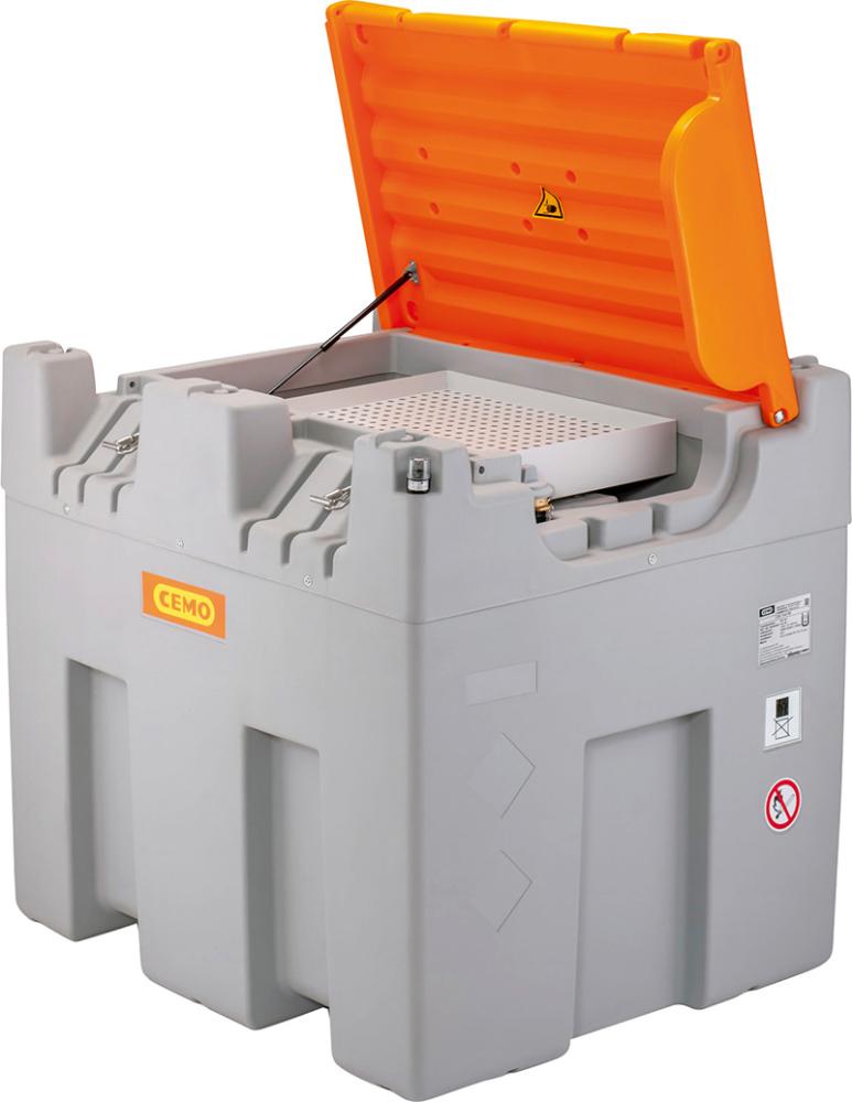 Cube Altöltank 980 L Outdoor