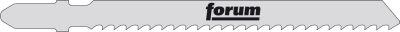 Stichsägeblatt T 127 D FORUM VE à 5 Stück