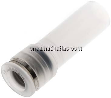 Reduzierung 12mm Stecknippel x 8mm Schlauch, IQS-PP