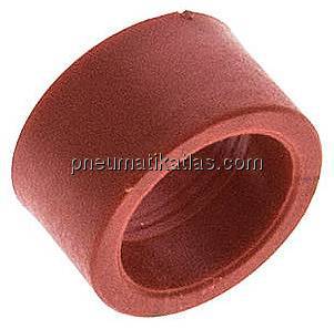 Distanz-Dichtring, 10 mm, für Gewinde G 1/4"