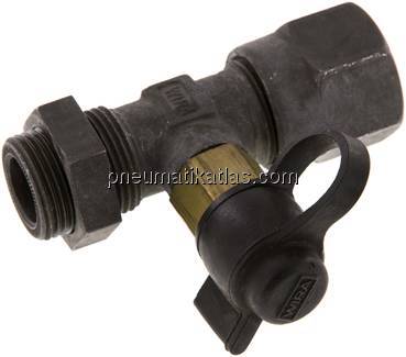 VOSS FAHRZEUGVERSCHR. PRÜFVERSCHR. 15L22