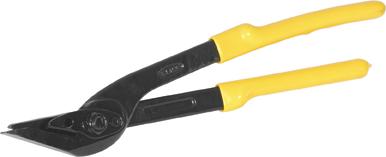 Stahlbandschere f.Band bis 19x0,6mm