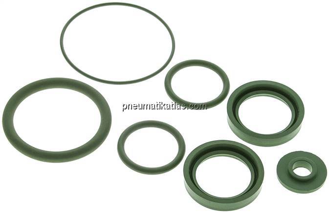 FKM Dichtsatz für VIP 34