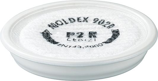 Partikelfilter 9020, P2 RSerie 7000+9000