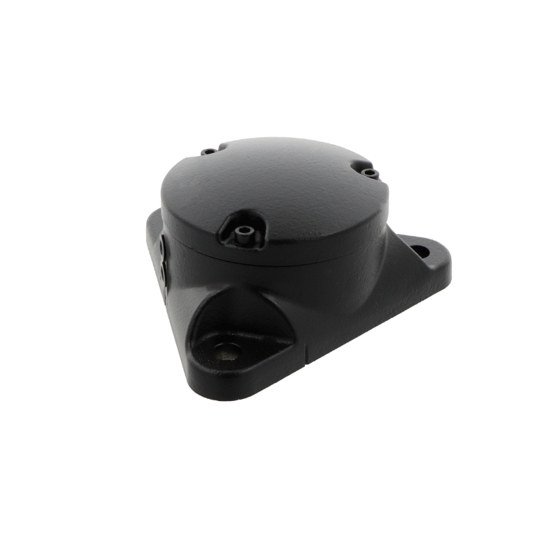 Flanschlagergehäuse FNL506  A